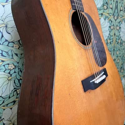 Martin D-18 1941 image 10
