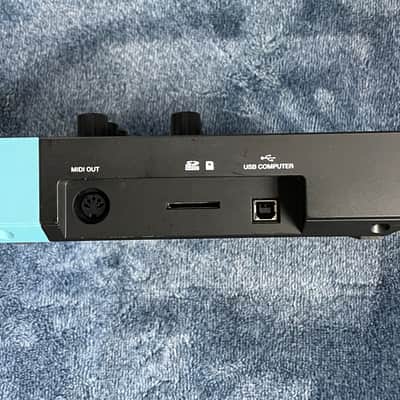 Roland TM-6 PRO Drum Trigger Module + Roland Mount + Power Supply image 4
