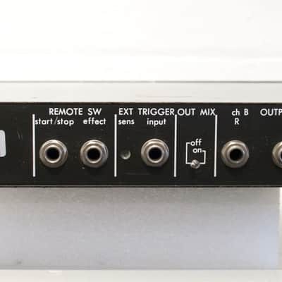 Songbird FS-1 Cyclosonic Panner - Very Rare image 6