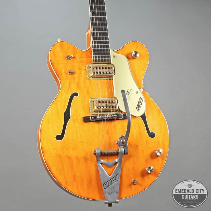1971 Gretsch 6120 Chet Atkins Model image 1