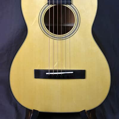 Martin Custom Shop 5-18 Engelmann image 12