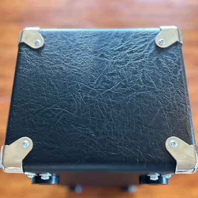 Engl Fireball 25 Type E633 2-Channel 25-Watt Guitar Amp Head 2019 - Present - Black image 5