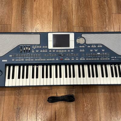 Korg PA-800 Professional Arranger..........#2
