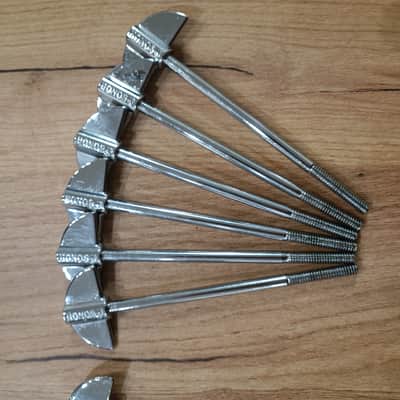 Sonor T-Rods Tension Rods Lot of 12 image 4