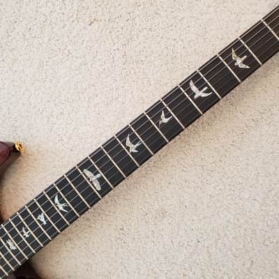PRS Custom 24 Artist image 12
