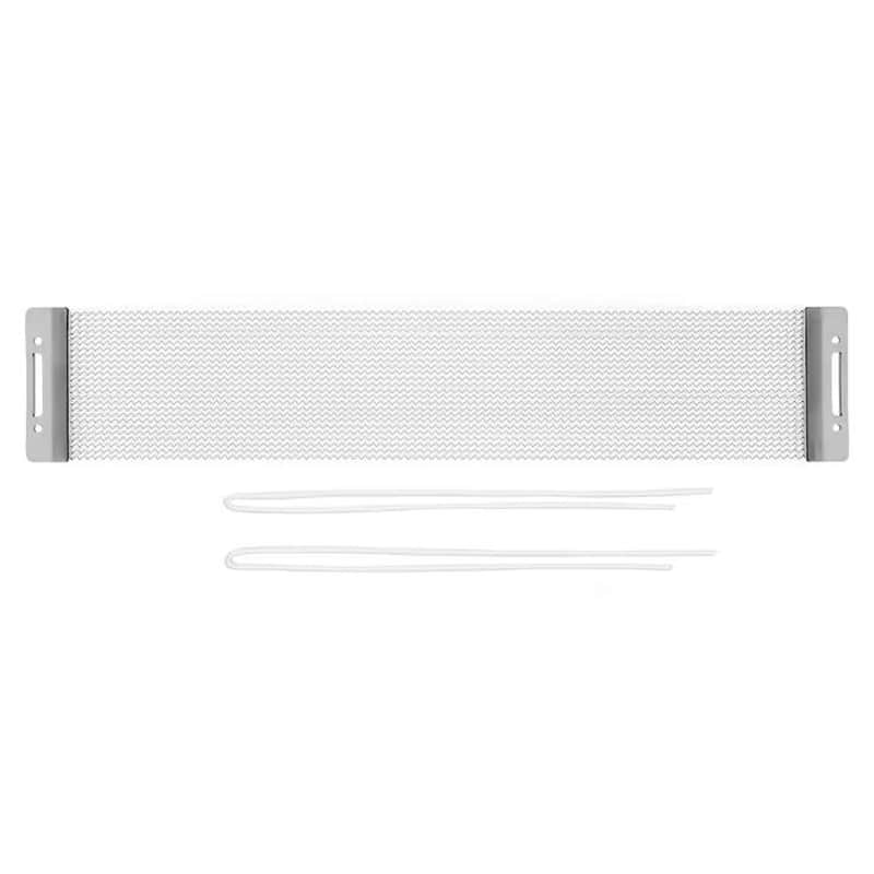 Yamaha 13" High-Carbon Steel 20-Strand Snare Wires image 1