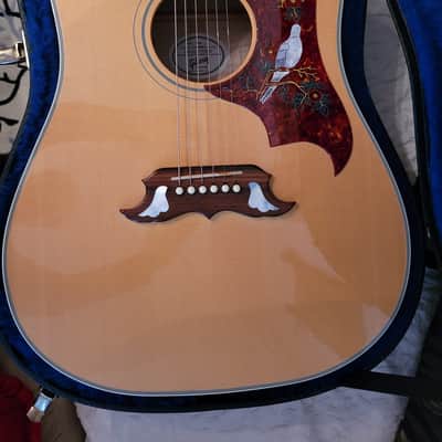 Gibson Original Dove 2008 - Natural image 3