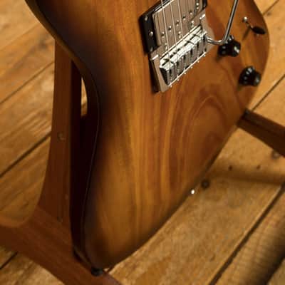 Knaggs Chesapeake Series | Tuckahoe Trembuck - Tobacco Burst image 6