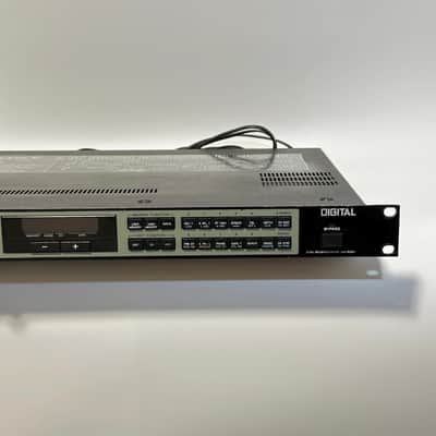 Sony  MU-R201 1U RME image 3