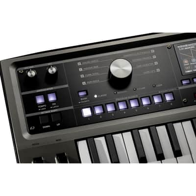 Korg microKORG2 - Synthesizer image 7