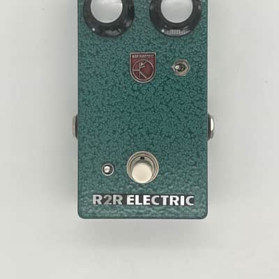 R2R Electric - MKI Professional