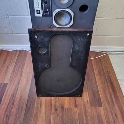 JBL L100 Speakers 1st generation (1 pair) image 15