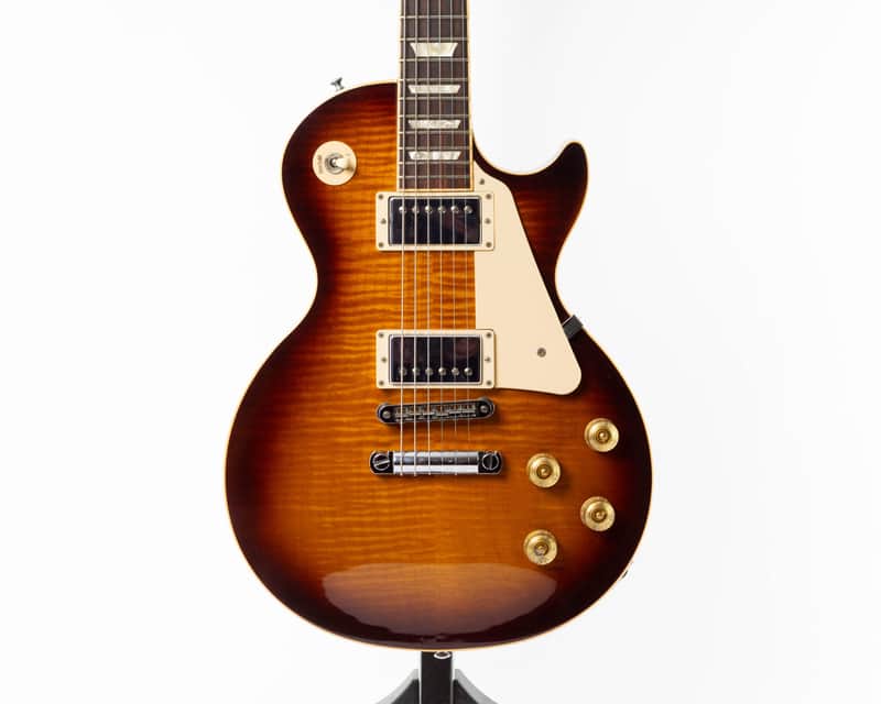 Gibson Les Paul Traditional 2008 - 2012 | Reverb UK