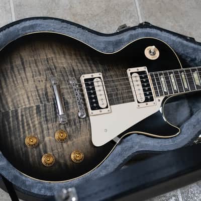 Gibson Custom Shop Special Order '59 Les Paul Standard Reissue Cobra Burst image 1