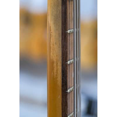 1958 Höfner 500/1 sunburst image 17