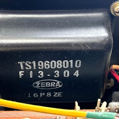 Marantz 2226B 1978 Vintage Hi-Fi Receiver image 13
