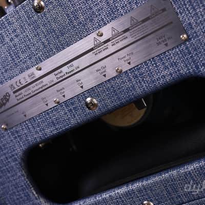 Supro 1605RJ '64 Reverb Combo image 9