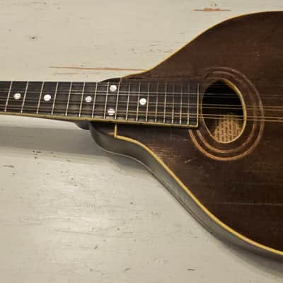 Gibson A-2 Mandolin image 3