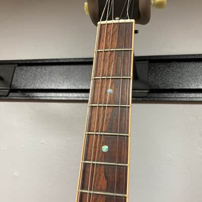 Gibson Custom Shop Class 5 Les Paul w/Case image 6