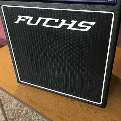 Fuchs Clean Machine II 1X12 Combo image 1