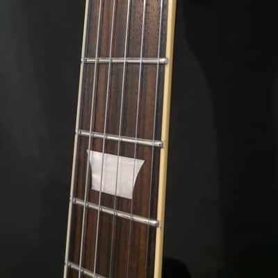 Tokai Love Rock LS 98 F 2011 Flame Top Made in Japan image 3