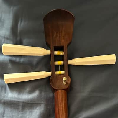Shamisen Chuuzao image 5