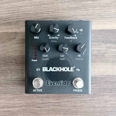 Eventide Blackhole 2026 - Black image 2