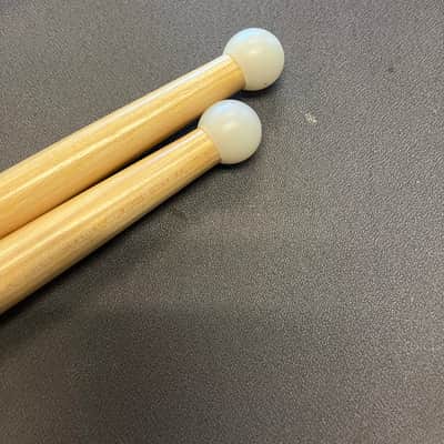Regal Tip Hickory Quantum 3000 Nylon Tip Drum Sticks image 4