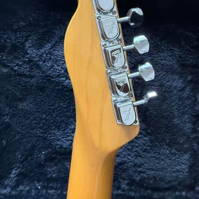 Fender Pawn Shop '72 2012 - 3-Color Sunburst image 7