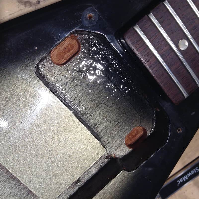 Gibson Flying V 1975 - 1979 image 12