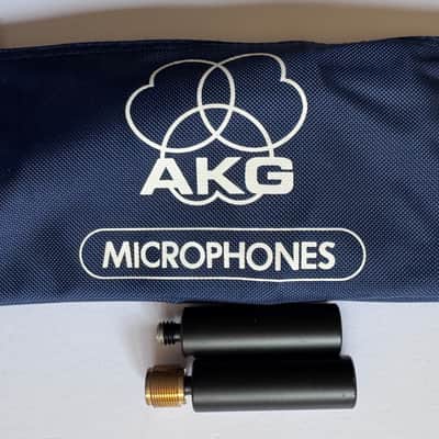 D550 Emotion Dynamic Microphone, Cardioid - Black image 4