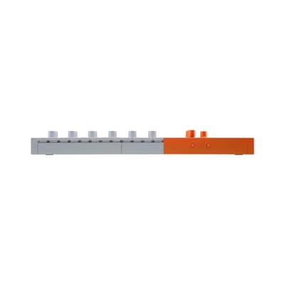Yamaha Seqtrak Mobile Music IdeaStation - Orange image 8
