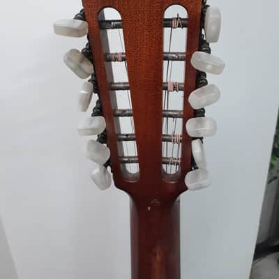 Martin D12-20 12 string w/ case - Consignment image 9