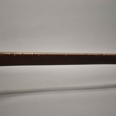 Pre War Guitars Model J Lefty Sunburst Relic Slope Shoulder Acoustic Guitar w/OHSC image 18