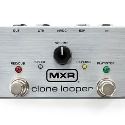 Reverb.com listing, price, conditions, and images for mxr-m303-clone-looper