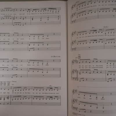 Warner Bros. Britney Spears "Me Against the Music" Sheet Music 2003 image 2