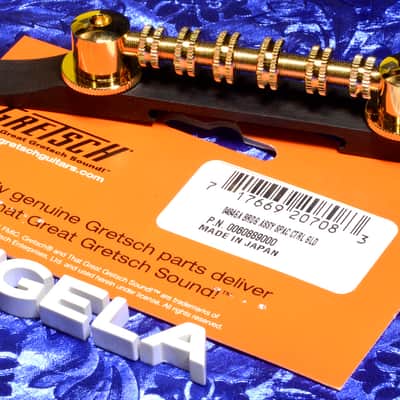 Gretsch 006-0889-000 Space Control Roller Bridge Assembly