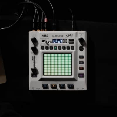 Korg Kaoss Pad V - KPV image 8
