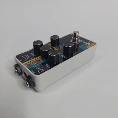 Foxgear Rainbow Reverb in Box image 5