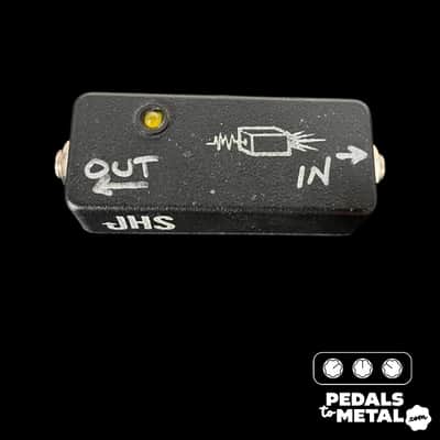 JHS Little Black Buffer -x14462 image 6