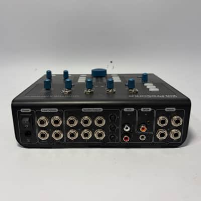 PreSonus Monitoring Station image 3