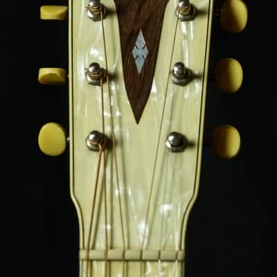 Gibson HG Century 1936 Sunburst image 3