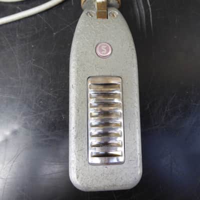Selmer RL2 RARE 1950s Ribbon Microphone image 3