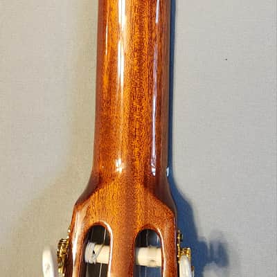 Dauphin DS35 1993 - Made in Spain - Excellent! Molded Hard Case Natural image 14