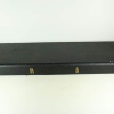 1970s-1980s Vintage Case for Fender Jazz Bass/Telecaster/Precision Bass ~CANADA~ image 6