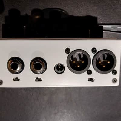 DSM & Humboldt Electronics Simplifier 2010s - Silver image 3