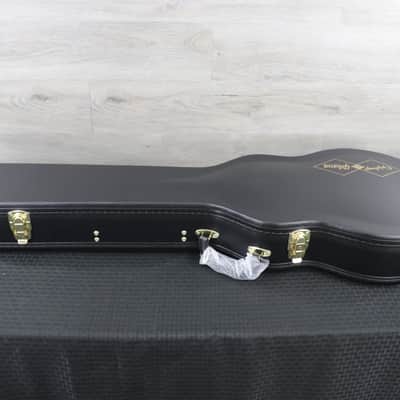 Epiphone "Inspired by Gibson Custom" Les Paul Custom Sedona Burst With Original Hardshell Case! image 10