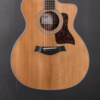 Taylor Used 214CE Walnut '26 image 2