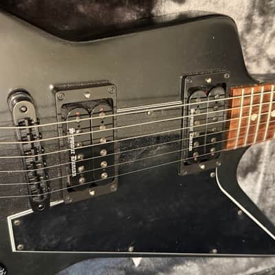 Gibson Explorer B-2 2019 - Ebony image 2