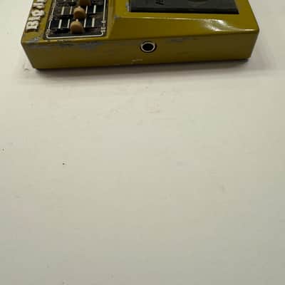 Big Jam Multivox SE-6 Graphic Eq Equalizer Vintage Guitar Effect Pedal MIJ Japan image 4